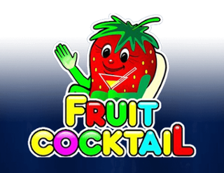 Fruit Cocktail Logo